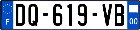 DQ-619-VB