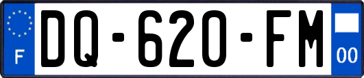 DQ-620-FM