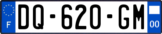 DQ-620-GM