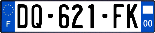 DQ-621-FK