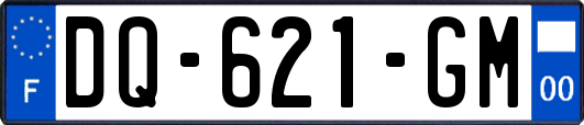 DQ-621-GM