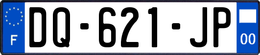 DQ-621-JP