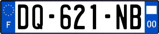 DQ-621-NB