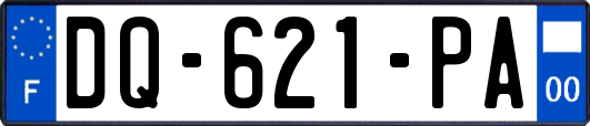 DQ-621-PA