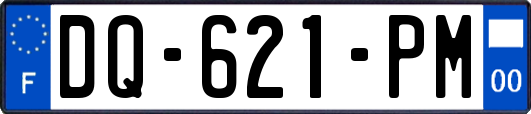 DQ-621-PM