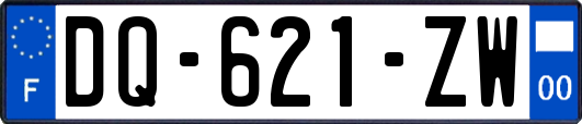 DQ-621-ZW