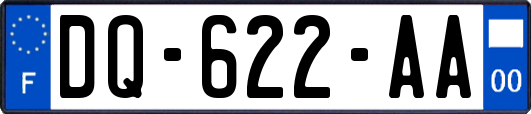 DQ-622-AA