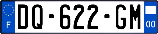 DQ-622-GM