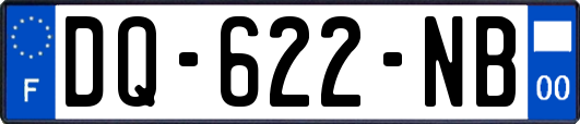 DQ-622-NB