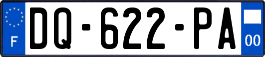 DQ-622-PA