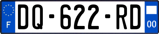 DQ-622-RD