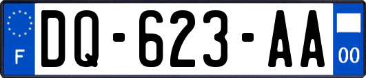 DQ-623-AA