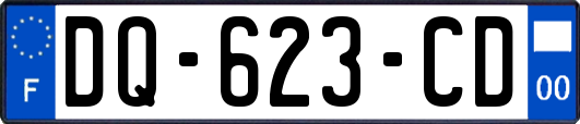 DQ-623-CD