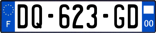 DQ-623-GD