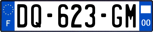 DQ-623-GM