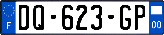 DQ-623-GP