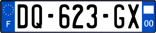 DQ-623-GX