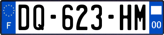 DQ-623-HM