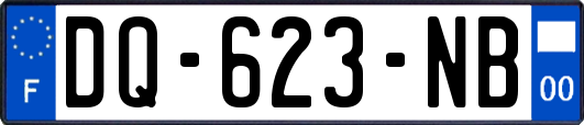 DQ-623-NB