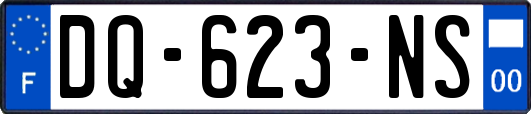 DQ-623-NS