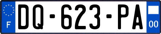 DQ-623-PA