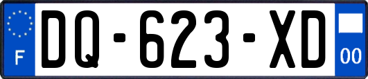 DQ-623-XD