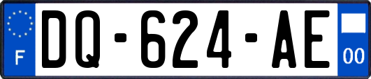 DQ-624-AE