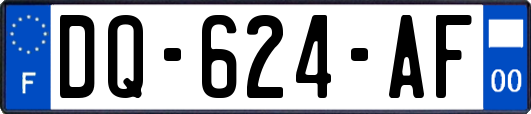 DQ-624-AF