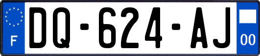 DQ-624-AJ