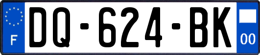 DQ-624-BK