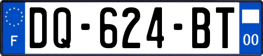 DQ-624-BT