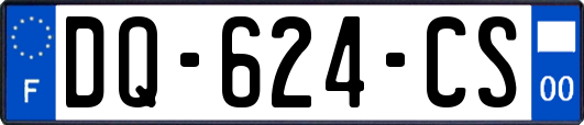 DQ-624-CS