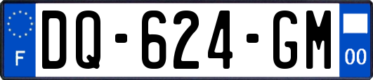 DQ-624-GM