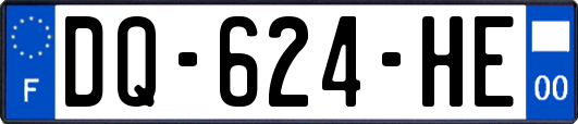 DQ-624-HE