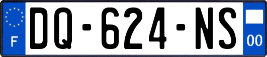 DQ-624-NS