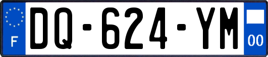 DQ-624-YM