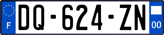 DQ-624-ZN