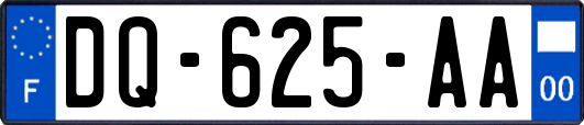 DQ-625-AA