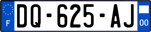 DQ-625-AJ