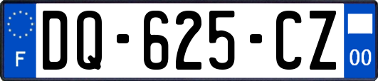 DQ-625-CZ