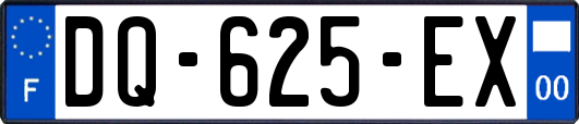 DQ-625-EX