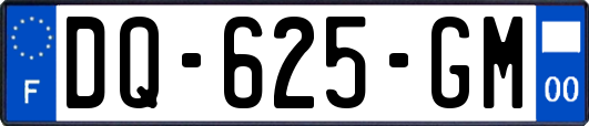 DQ-625-GM