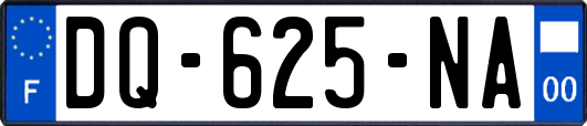 DQ-625-NA