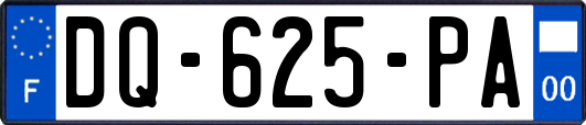 DQ-625-PA