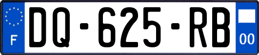 DQ-625-RB