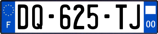 DQ-625-TJ