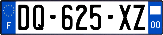 DQ-625-XZ