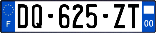 DQ-625-ZT