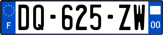 DQ-625-ZW