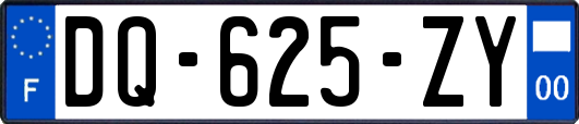 DQ-625-ZY